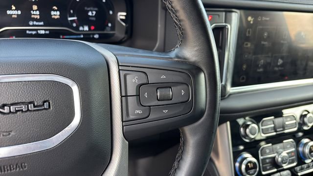 Used 2024 GMC Yukon Denali image 23