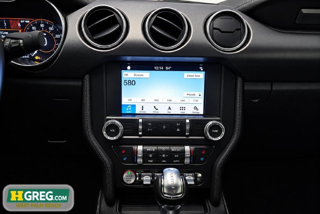 Used 2019 Ford Mustang GT Premium w/ Equipment Group 401A RWD image 14
