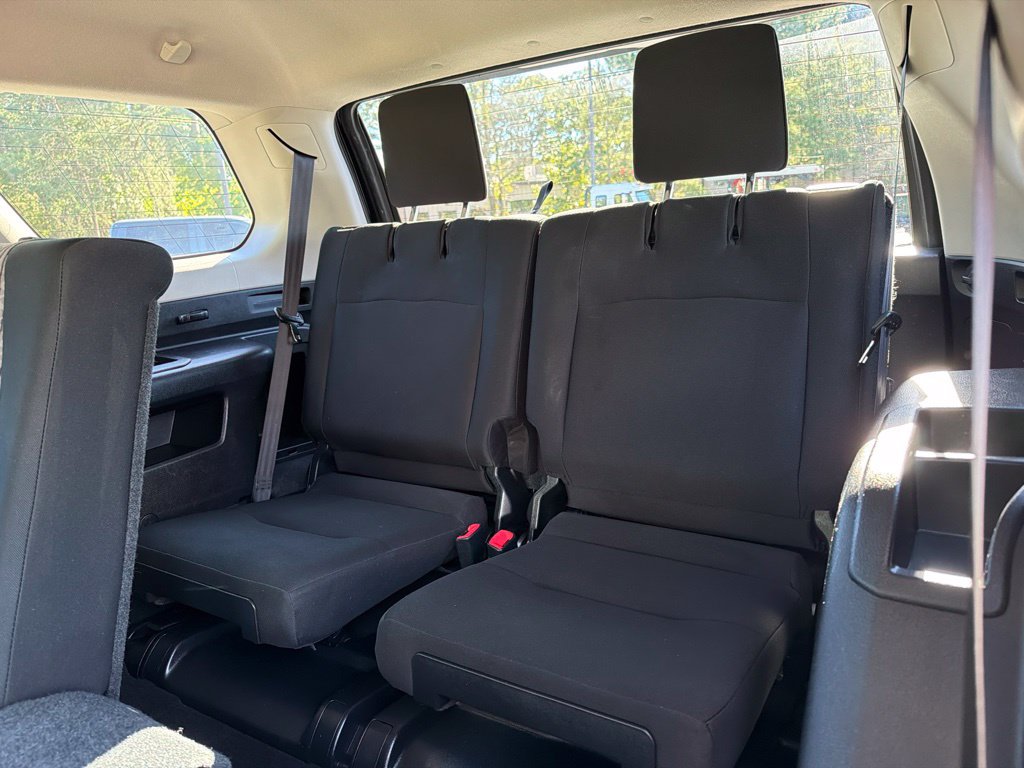 Used 2020 Toyota 4Runner SR5 AWD/4WD image 20