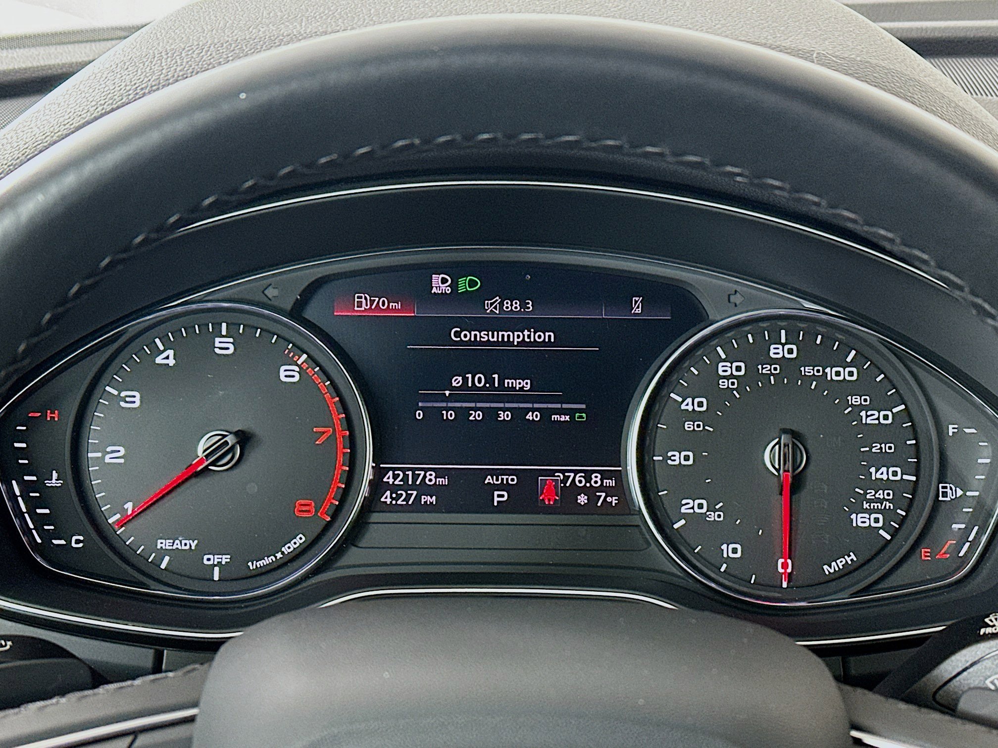 Used 2023 Audi Q5 2.0T Premium w/ Convenience Package image 12