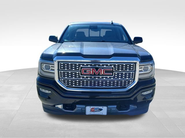 Used 2017 GMC Sierra 1500 Denali image 8