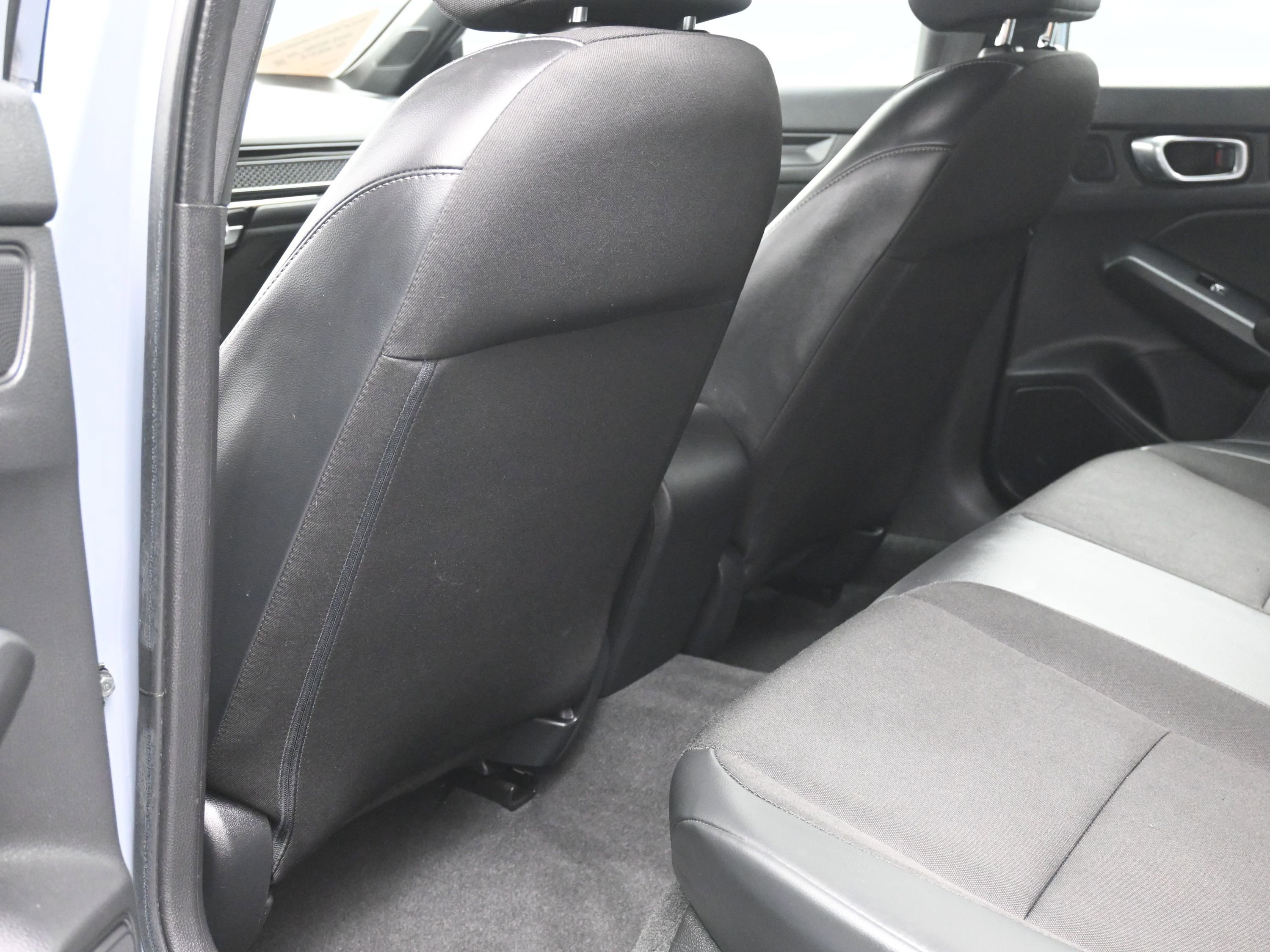 Used 2023 Honda Civic Sport image 20