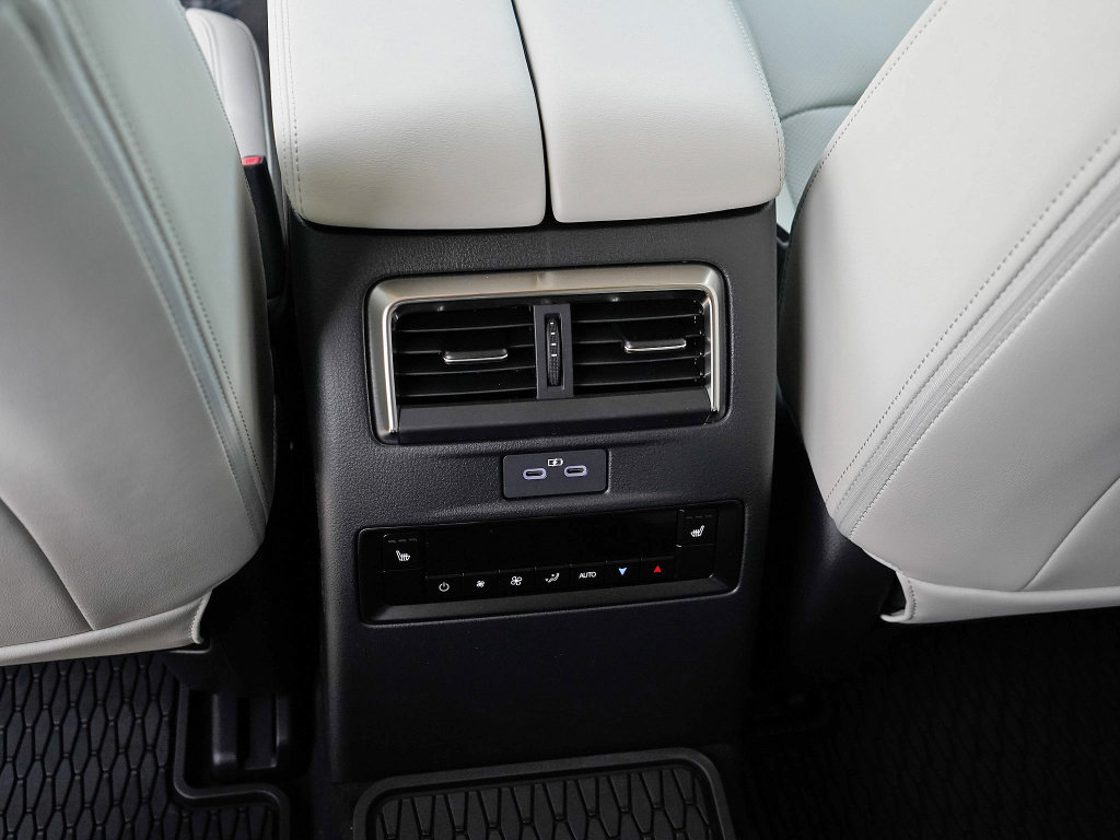 New 2026 MAZDA CX-90 3.3 Turbo w/ Premium Plus Pkg image 25