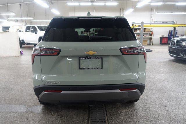 New 2026 Chevrolet Equinox LT w/ LPO, Floor Liner Package image 6