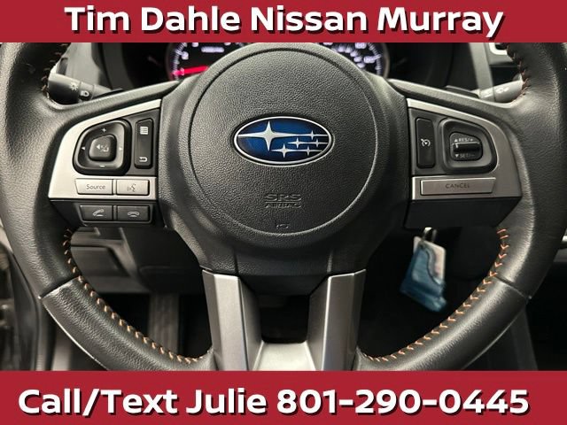Used 2016 Subaru Crosstrek 2.0i Premium AWD/4WD image 26