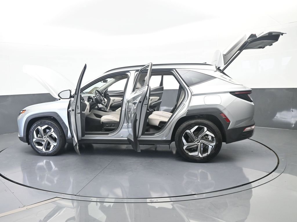 Used 2023 Hyundai Tucson SEL w/ Convenience Package FWD image 71