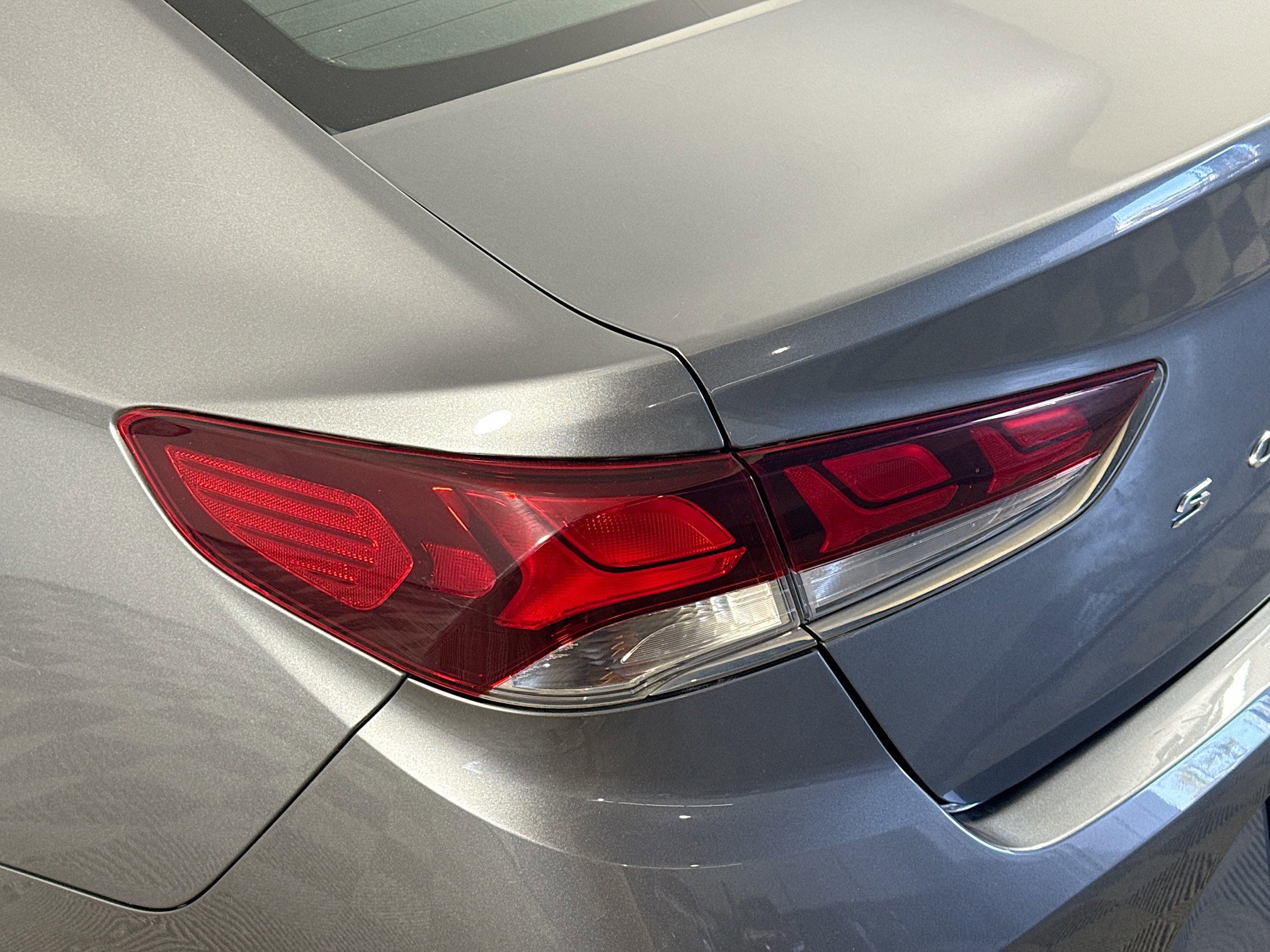 Used 2018 Hyundai Sonata ECO image 35