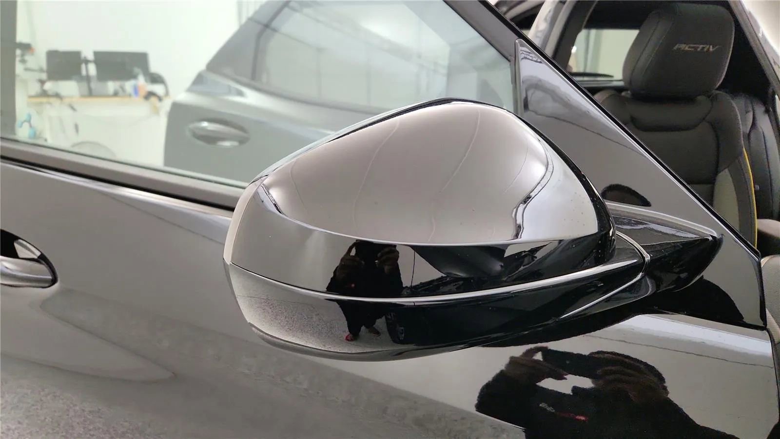 New 2026 Chevrolet TrailBlazer ACTIV w/ Convenience Package image 18