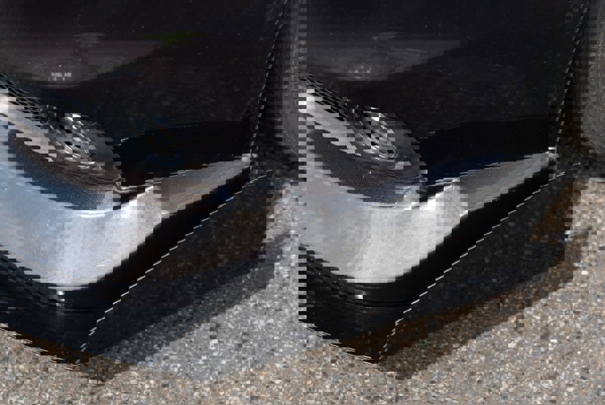 Used 2013 Mitsubishi Lancer Evolution MR image 56