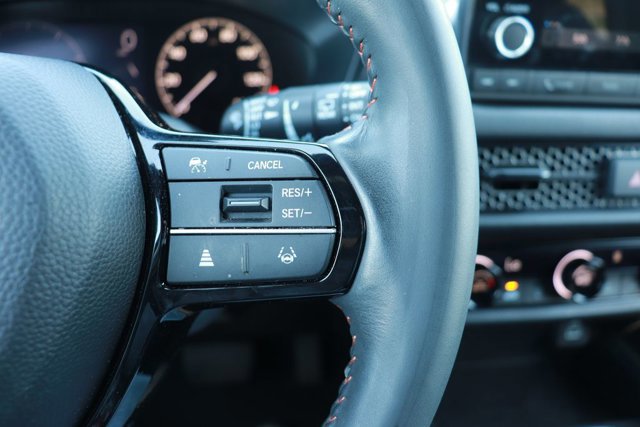 Used 2024 Honda HR-V Sport image 21