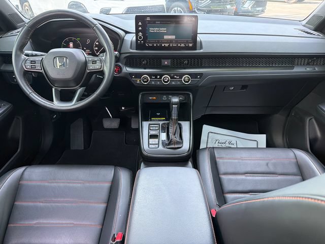 Used 2025 Honda CR-V Sport-L image 23