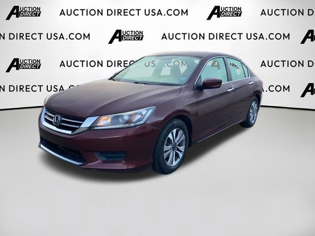 Used 2013 Honda Accord LX