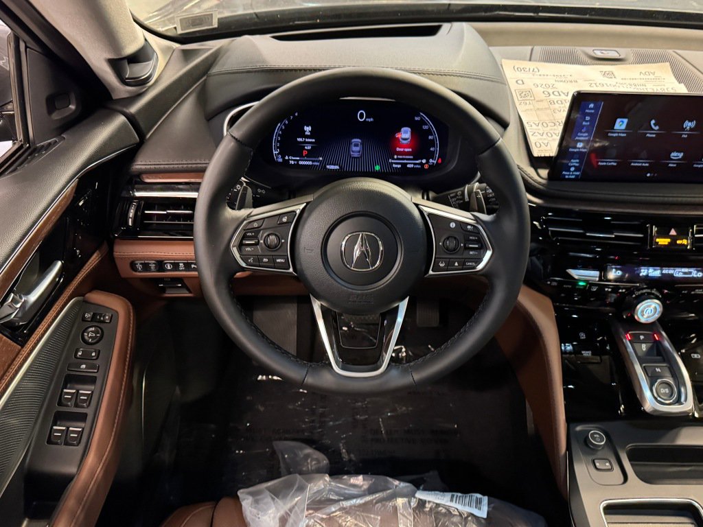 New 2026 Acura MDX SH-AWD w/ Advance Package image 19