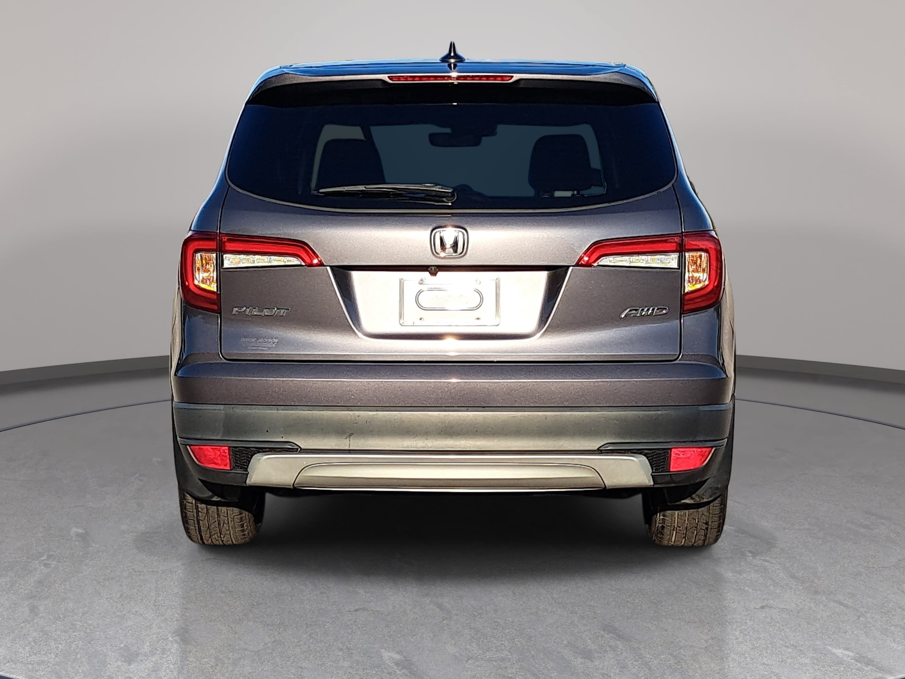 Used 2020 Honda Pilot EX-L image 6