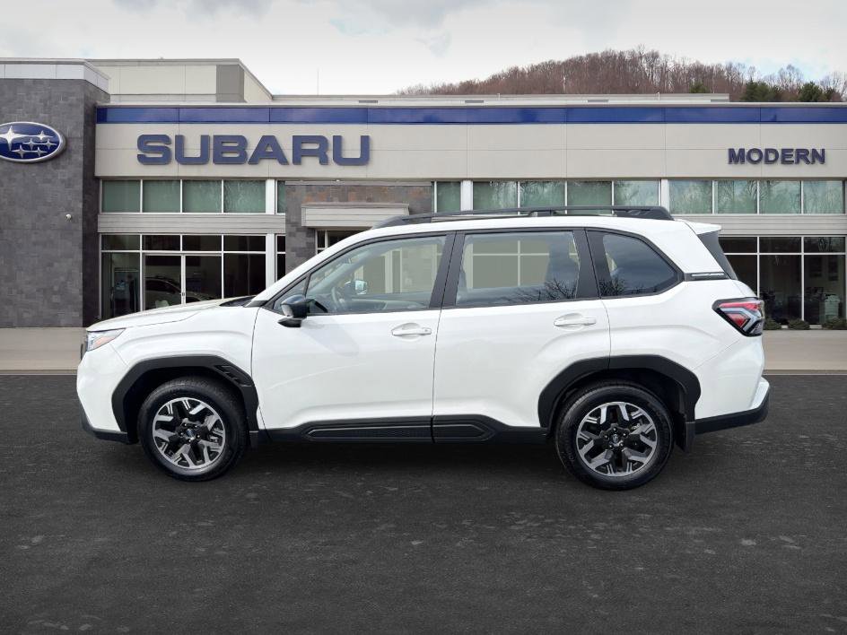 Used 2025 Subaru Forester w/ Convenience Package #2 AWD/4WD image 7