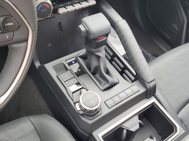 New 2026 Toyota 4Runner TRD Sport Premium AWD/4WD image 23