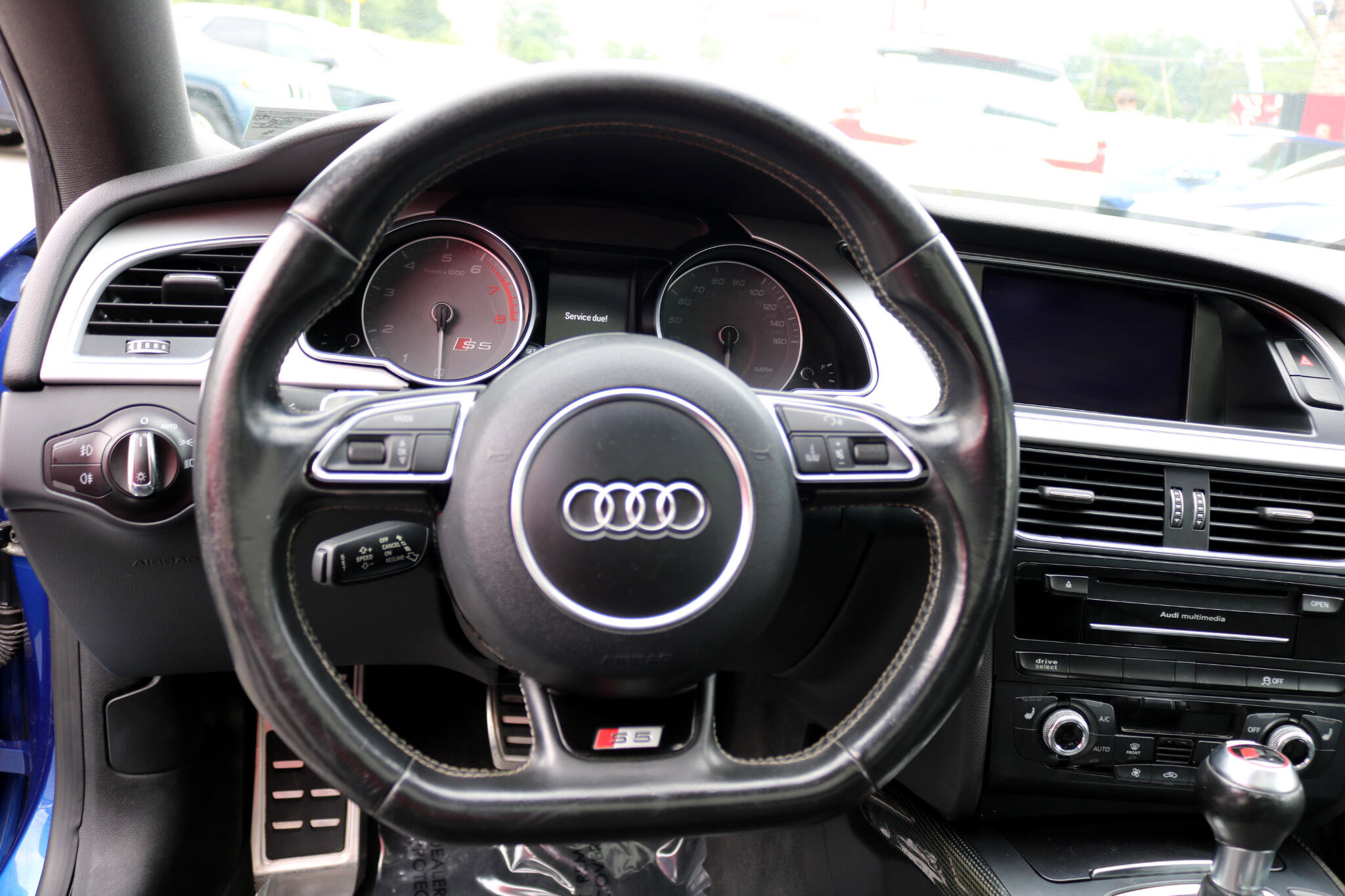 Used 2016 Audi S5 Premium Plus w/ Technology Package image 24