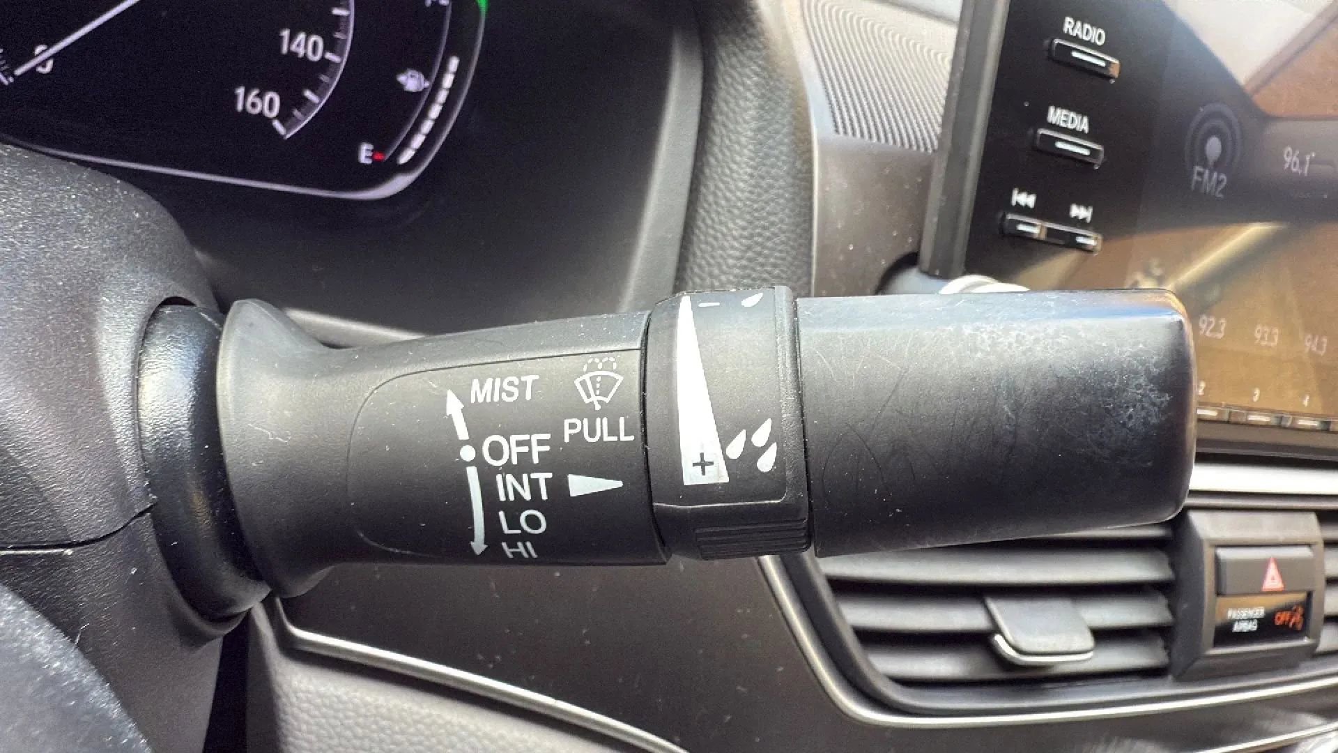 Used 2020 Honda Accord Hybrid image 13