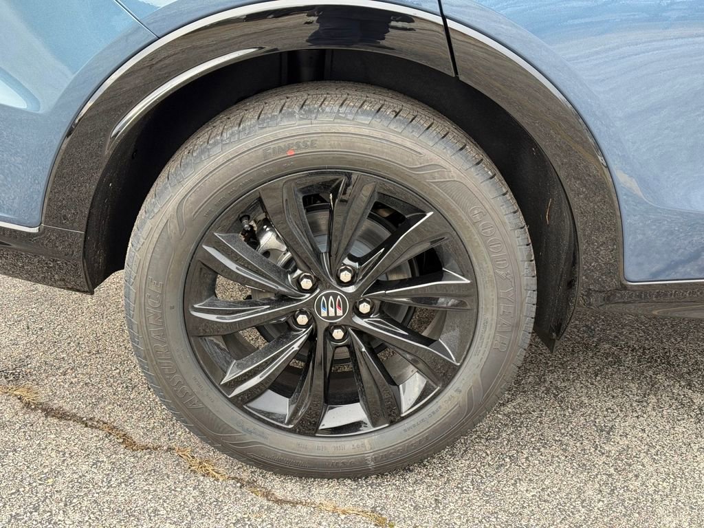 New 2026 Buick Envista Sport Touring w/ Convenience I Package image 9
