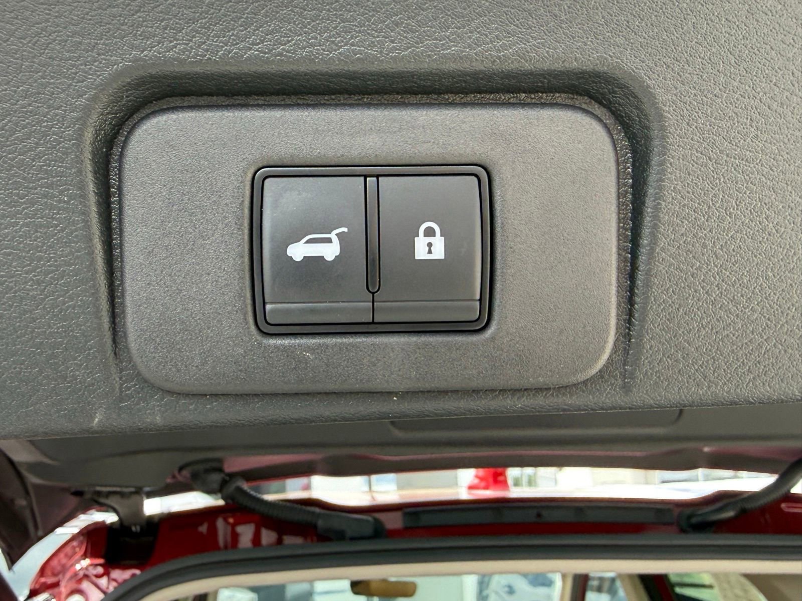 Used 2023 Nissan Rogue Platinum AWD/4WD image 45