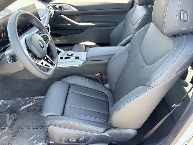 Used 2026 BMW 430i Coupe RWD image 18