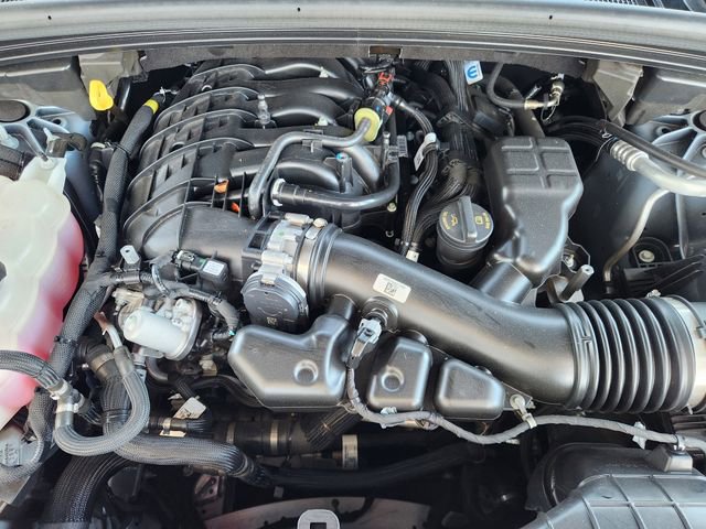 Used 2025 Jeep Grand Cherokee L Limited w/ Trailer Tow Package image 26