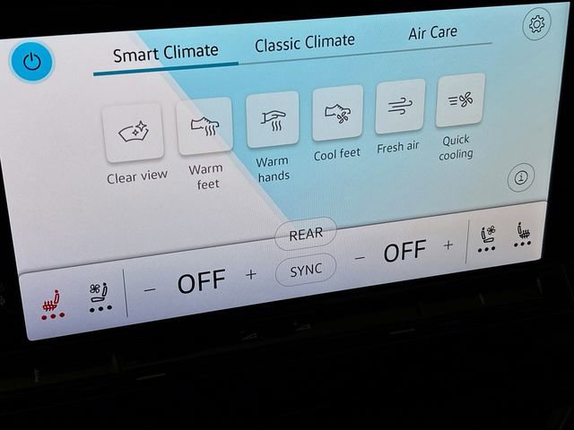 New 2026 Volkswagen Atlas SEL image 17