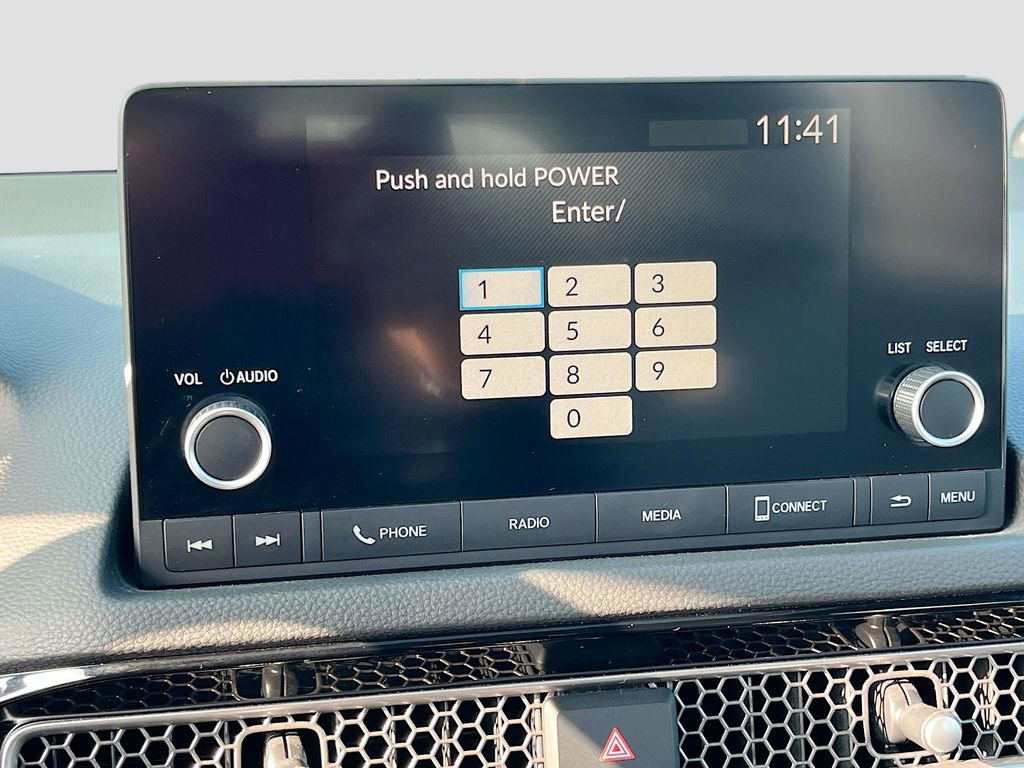 Used 2023 Honda Civic EX-L image 14