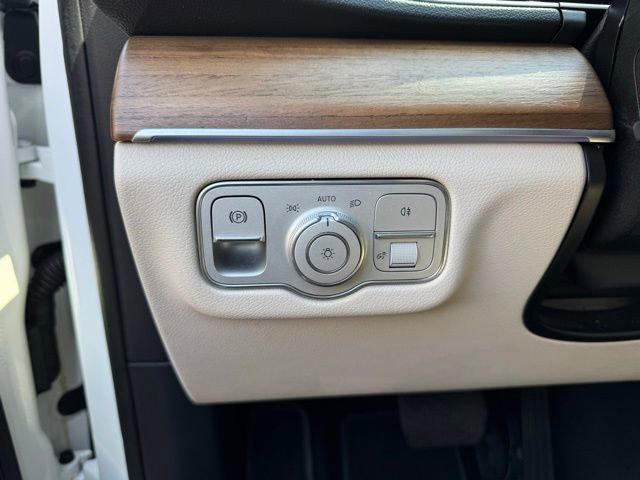 Certified 2024 Mercedes-Benz GLE 350 4MATIC image 22