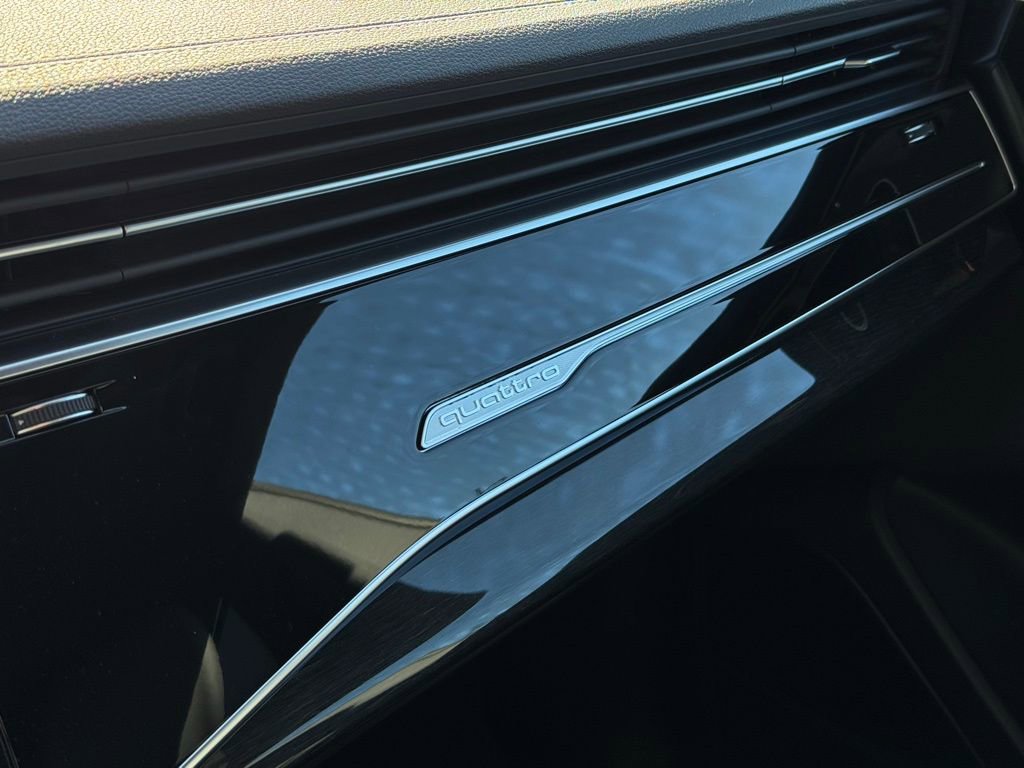 New 2026 Audi Q8 Premium Plus image 36