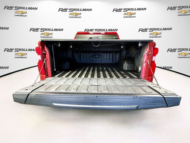 Used 2024 Chevrolet Silverado 1500 RST w/ Convenience Package II AWD/4WD image 27