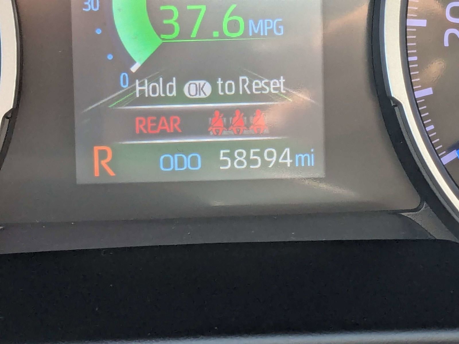 Used 2019 Toyota RAV4 XLE w/ Convenience Package image 30