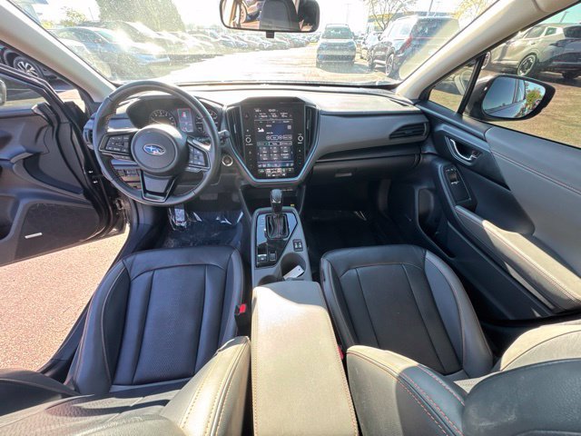 Certified 2024 Subaru Crosstrek 2.5i Limited AWD/4WD image 24