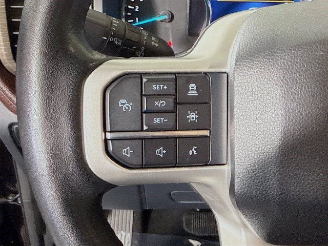 Used 2023 Ford Expedition Limited AWD/4WD image 13