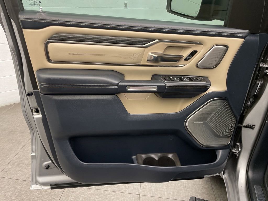 Used 2019 RAM 1500 Limited RWD image 36