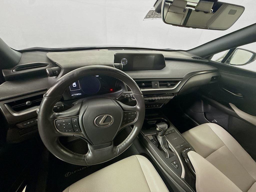 Used 2020 Lexus UX 250h w/ Premium Package AWD/4WD image 21