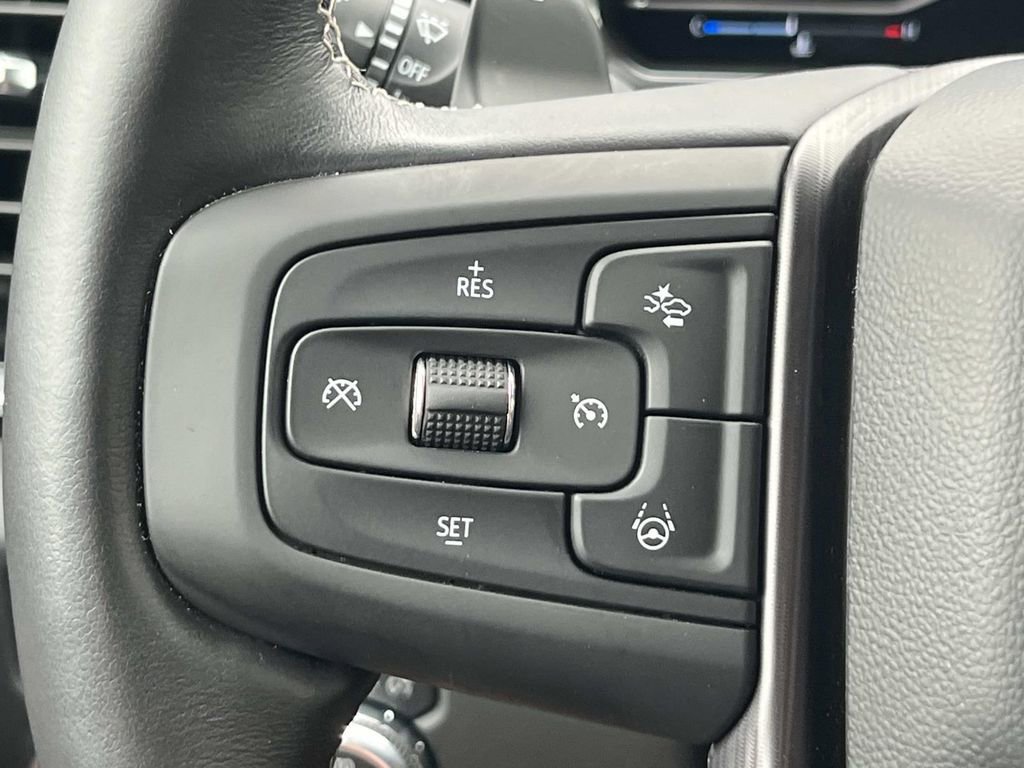 Used 2024 GMC Sierra 1500 Denali Ultimate AWD/4WD image 28