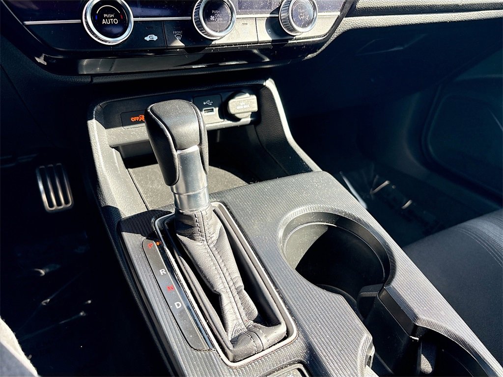 Used 2024 Honda Civic Sport image 16