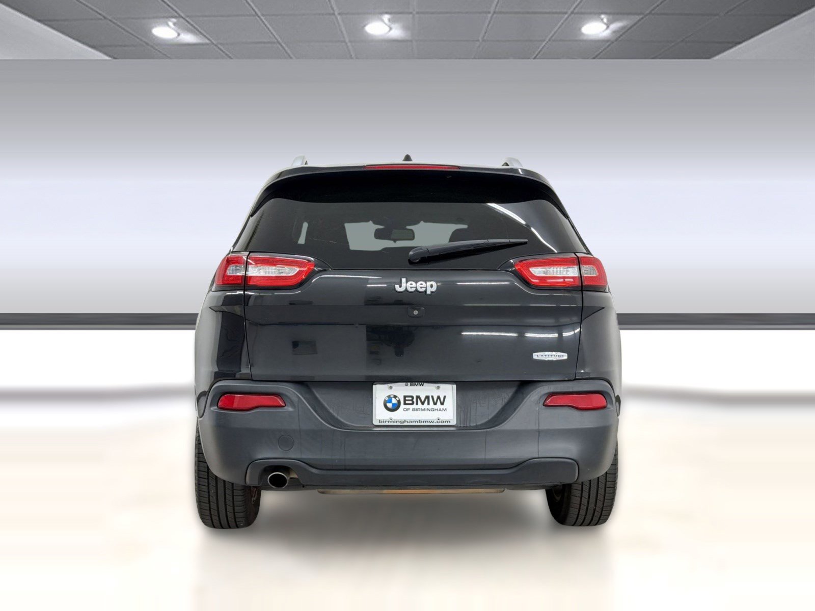 Used 2016 Jeep Cherokee Latitude image 10