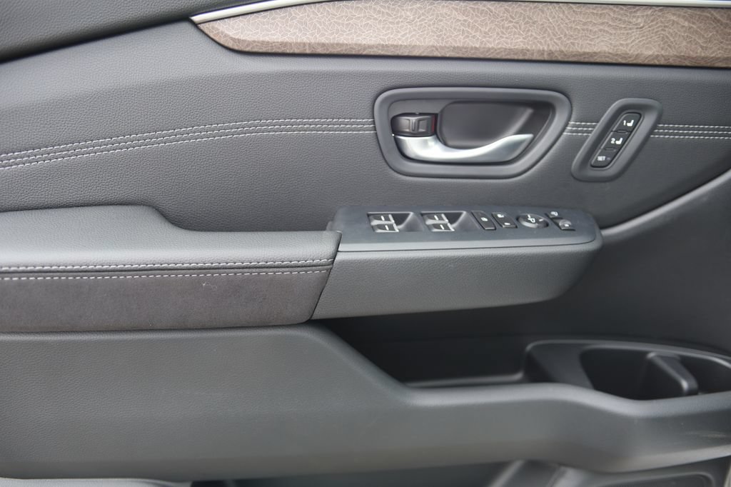 New 2026 Honda Pilot Elite image 10