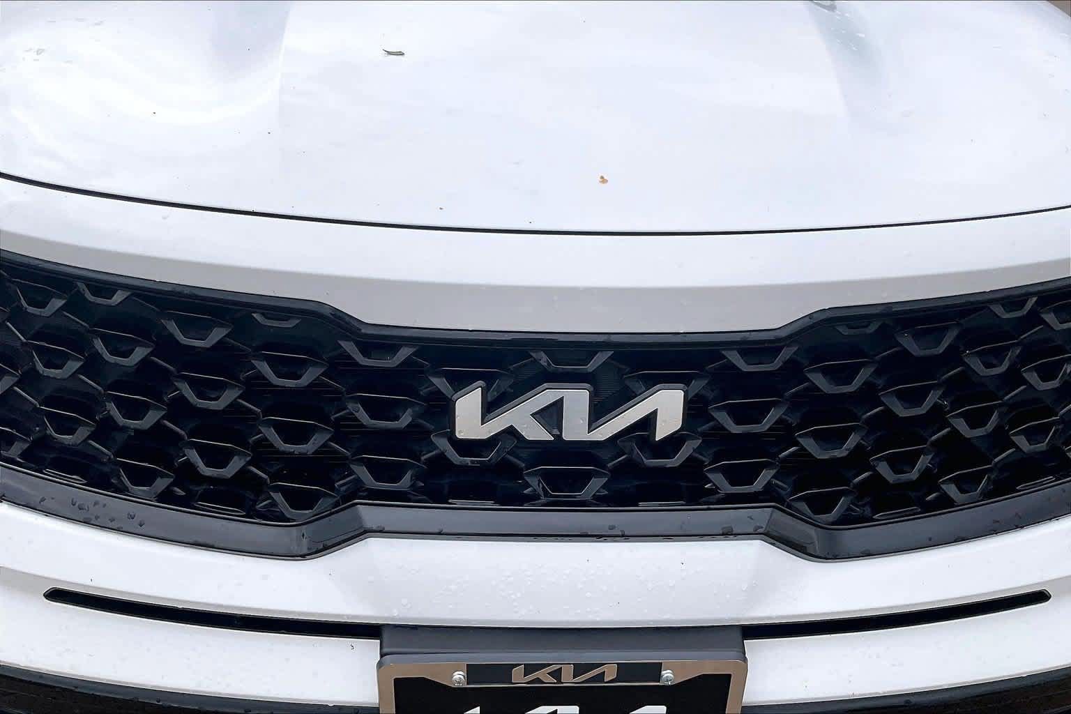 Used 2023 Kia Sorento S FWD image 30