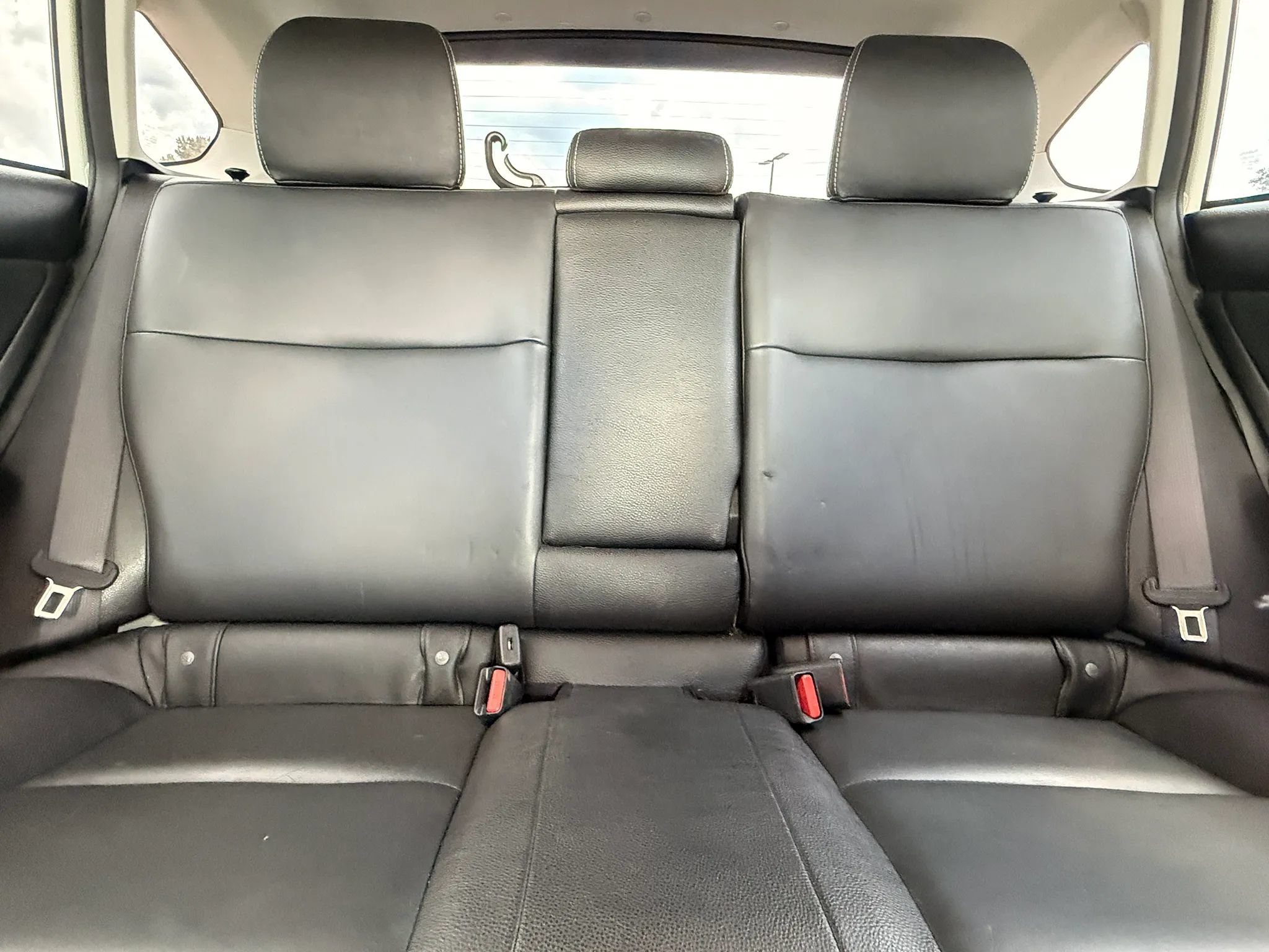 Used 2014 Subaru Impreza 2.0i Sport Limited w/ Popular Package #1 AWD/4WD image 22