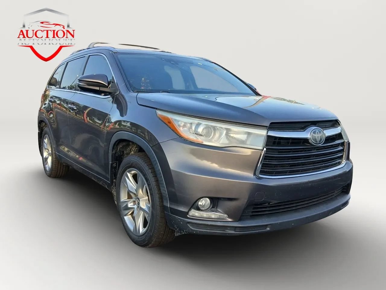 Used 2016 Toyota Highlander Limited Platinum AWD/4WD image 3