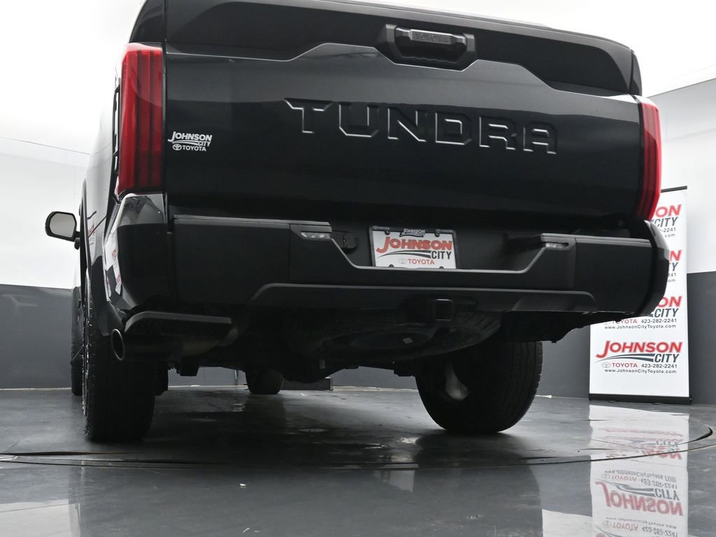 Used 2023 Toyota Tundra SR5 image 36