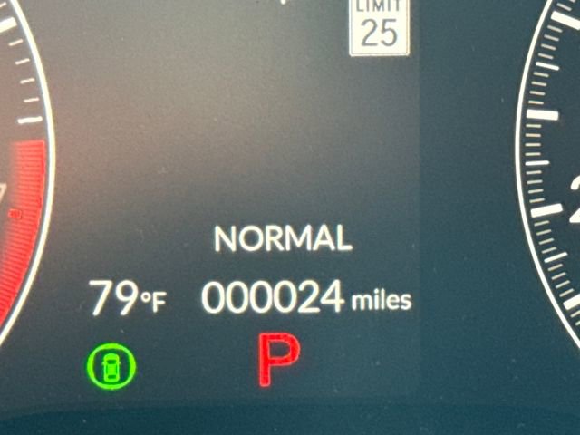 New 2026 Honda Civic Sport image 18