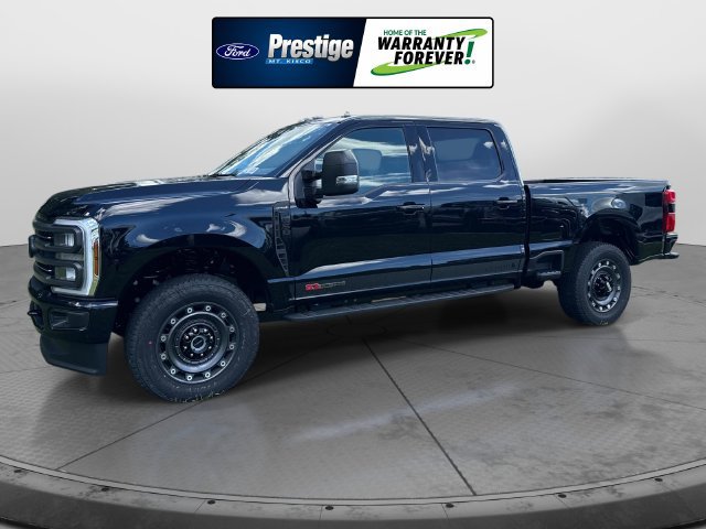 New 2027 Ford F350 XLT w/ XLT Premium Package AWD/4WD image 8