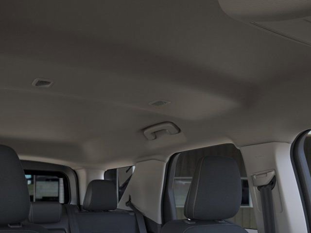 New 2025 Ford Bronco Sport Big Bend w/ Convenience Package image 22