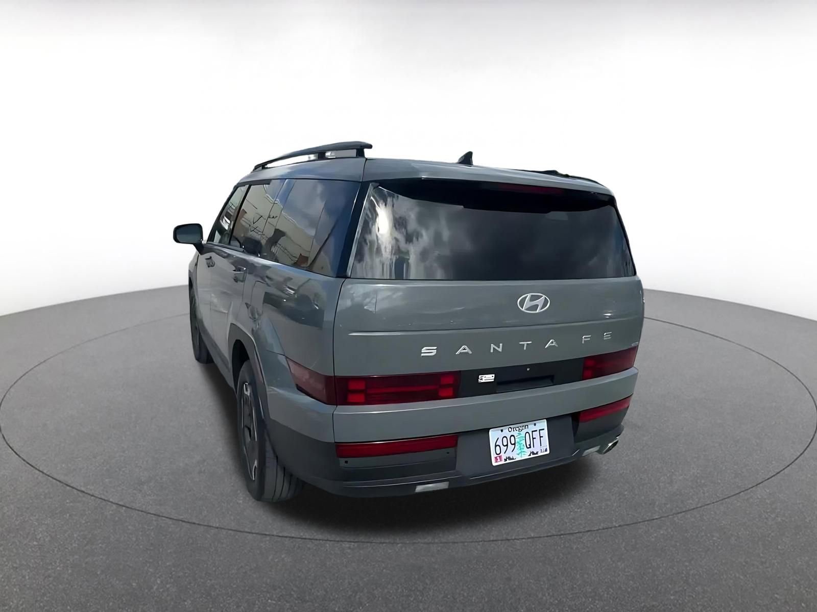 Used 2025 Hyundai Santa Fe SEL image 11