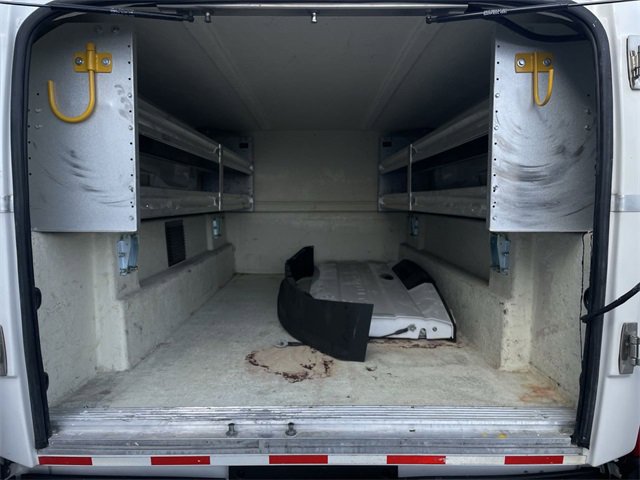 Used 2021 Ford F250 XL w/ Power Equipment Group image 21