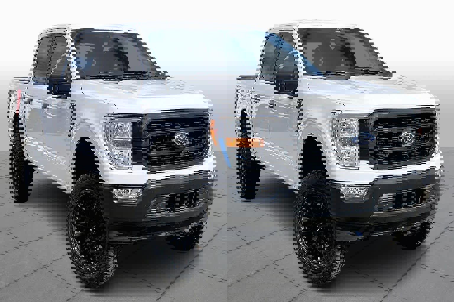 Used 2022 Ford F150 XL w/ Equipment Group 101A High image 2